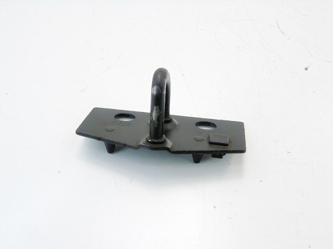 ZATRZASK MOCOWANIE ZAMKA BAGAŻNIKA CITROEN C3 III ZATRZASK MOCOWANIE ZAMKA BAGAŻNIKA CITROEN C3 III