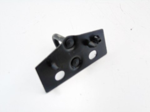 ZATRZASK MOCOWANIE ZAMKA BAGAŻNIKA CITROEN C3 III ZATRZASK MOCOWANIE ZAMKA BAGAŻNIKA CITROEN C3 III