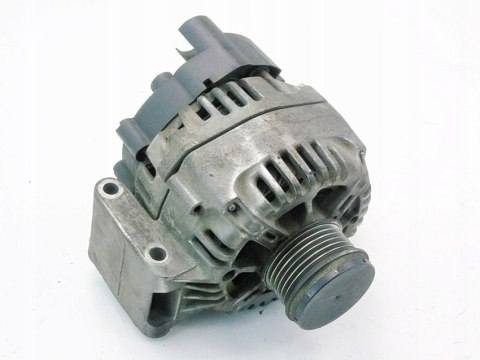 ALTERNATOR 1.3 CDTI CORSA C MERIVA A COMBO TIGRA ALTERNATOR 1.3 CDTI CORSA C MERIVA A COMBO TIGRA