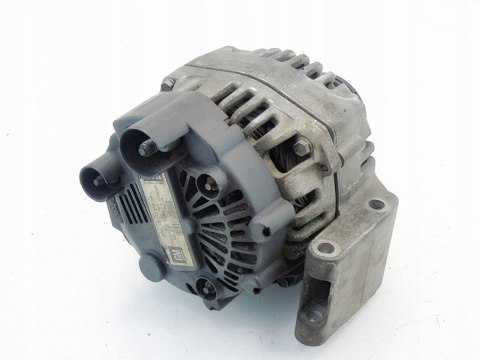 ALTERNATOR 1.3 CDTI CORSA C MERIVA A COMBO TIGRA ALTERNATOR 1.3 CDTI CORSA C MERIVA A COMBO TIGRA