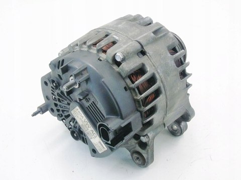ALTERNATOR 1.6 8V GOLF 5 6 A3 LEON ALTEA TOURAN A4 ALTERNATOR 1.6 8V GOLF 5 6 A3 LEON ALTEA TOURAN A4