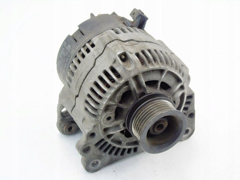 ALTERNATOR 1.6 8V OCTAVIA GOLF 4 A3 BORA LEON POLO ALTERNATOR 1.6 8V OCTAVIA GOLF 4 A3 BORA LEON POLO