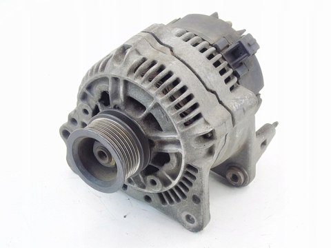 ALTERNATOR 1.6 8V OCTAVIA GOLF 4 A3 BORA LEON POLO ALTERNATOR 1.6 8V OCTAVIA GOLF 4 A3 BORA LEON POLO