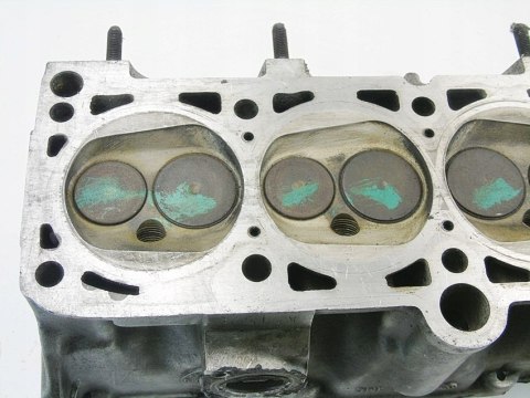 GŁOWICA 1.8 8V 026103373Q GOLF 3 VENTO PASSAT AUDI GŁOWICA 1.8 8V 026103373Q GOLF 3 VENTO PASSAT AUDI