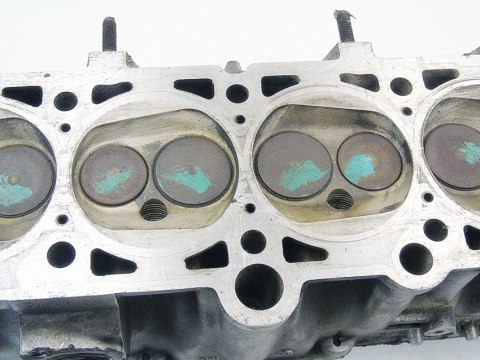 GŁOWICA 1.8 8V 026103373Q GOLF 3 VENTO PASSAT AUDI GŁOWICA 1.8 8V 026103373Q GOLF 3 VENTO PASSAT AUDI