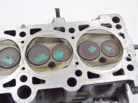 GŁOWICA 1.8 8V 026103373Q GOLF 3 VENTO PASSAT AUDI GŁOWICA 1.8 8V 026103373Q GOLF 3 VENTO PASSAT AUDI
