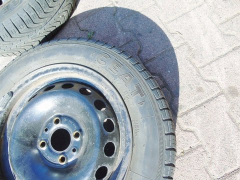 KOŁA FELGI OPONY 175/65/R14 BRAVO BRAVA MAREA KOŁA FELGI OPONY 175/65/R14 BRAVO BRAVA MAREA