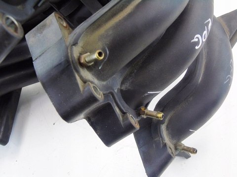 KOLEKTOR SSĄCY 1.6 8V OCTAVIA GOLF 4 A3 BORA LEON KOLEKTOR SSĄCY 1.6 8V OCTAVIA GOLF 4 A3 BORA LEON
