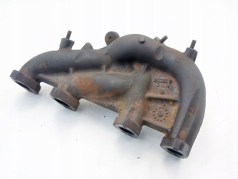 KOLEKTOR WYDECHOWY 1.6 8V GOLF 5 6 A3 ALTEA TOURAN KOLEKTOR WYDECHOWY 1.6 8V GOLF 5 6 A3 ALTEA TOURAN
