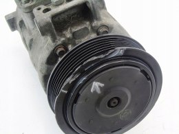 KOMPRESOR AC 1.6 8V GOLF 5 6 A3 LEON ALTEA TOURAN