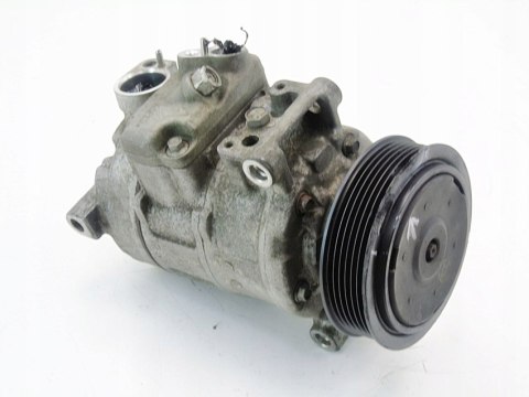 KOMPRESOR AC 1.6 8V GOLF 5 6 A3 LEON ALTEA TOURAN KOMPRESOR AC 1.6 8V GOLF 5 6 A3 LEON ALTEA TOURAN