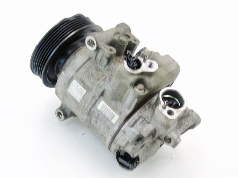 KOMPRESOR AC 1.6 8V GOLF 5 6 A3 LEON ALTEA TOURAN KOMPRESOR AC 1.6 8V GOLF 5 6 A3 LEON ALTEA TOURAN