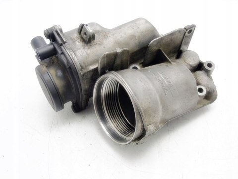OBUDOWA FILTRA ODMA 2.4 D S80 V70 S60 XC90 XC70 OBUDOWA FILTRA ODMA 2.4 D S80 V70 S60 XC90 XC70