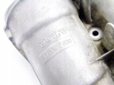 OBUDOWA FILTRA ODMA 2.4 D S80 V70 S60 XC90 XC70 OBUDOWA FILTRA ODMA 2.4 D S80 V70 S60 XC90 XC70