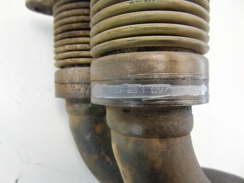 RURA WYDECHOWA 1.6 8V A3 OCTAVIA GOLF 4 BORA LEON RURA WYDECHOWA 1.6 8V A3 OCTAVIA GOLF 4 BORA LEON