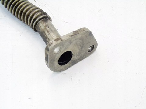RURKA OLEJU TURBINY 1.3 CDTI CORSA C MERIVA COMBO RURKA OLEJU TURBINY 1.3 CDTI CORSA C MERIVA COMBO