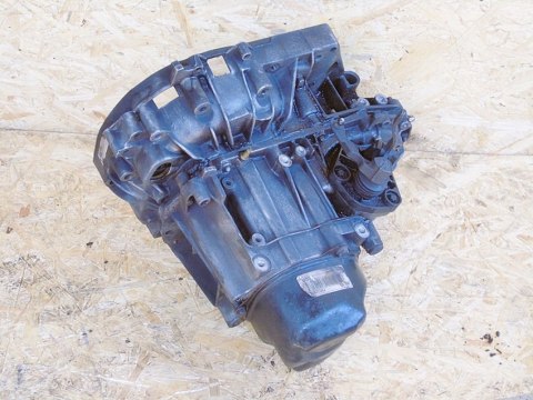 SKRZYNIA BIEGÓW JR5129 JR 5129 1.6 16V LAGUNA II SKRZYNIA BIEGÓW JR5129 JR 5129 1.6 16V LAGUNA II