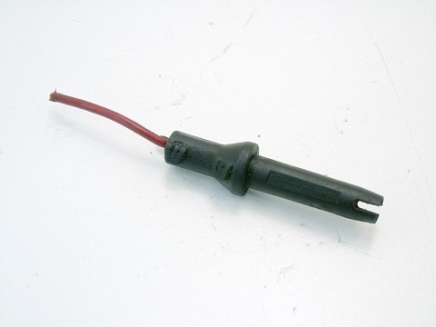 WTYCZKA ŚWIECY 1.3 CDTI CORSA C MERIVA IGNIS COMBO WTYCZKA ŚWIECY 1.3 CDTI CORSA C MERIVA IGNIS COMBO