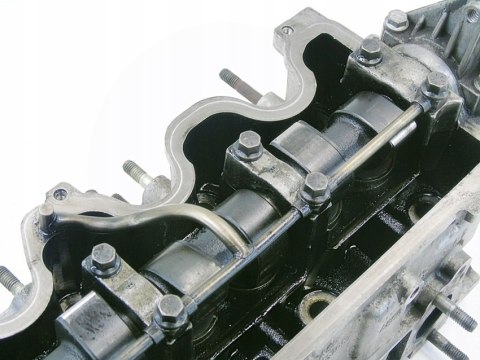 GŁOWICA 1.9 JTD BRAVA BRAVO MAREA MULTIPLA 156 147 GŁOWICA 1.9 JTD BRAVA BRAVO MAREA MULTIPLA 156 147