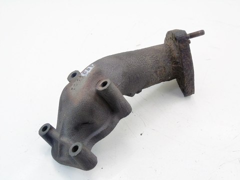 KOLANKO TURBINY 1.9 JTD BRAVA BRAVO MAREA MULTIPLA KOLANKO TURBINY 1.9 JTD BRAVA BRAVO MAREA MULTIPLA