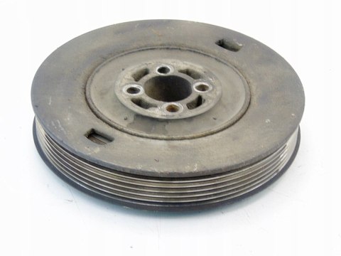 KOŁO PASOWE 1.9 JTD BRAVA BRAVO MAREA MULTIPLA 156 KOŁO PASOWE 1.9 JTD BRAVA BRAVO MAREA MULTIPLA 156