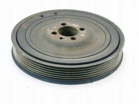 KOŁO PASOWE 1.9 JTD BRAVA BRAVO MAREA MULTIPLA 156 KOŁO PASOWE 1.9 JTD BRAVA BRAVO MAREA MULTIPLA 156