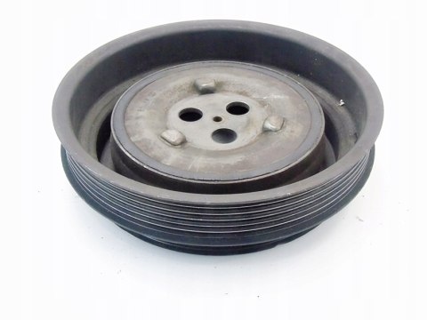 KOŁO PASOWE WAŁU 2.2 TDCI HDI TRANSIT BOXER JUMPER KOŁO PASOWE WAŁU 2.2 TDCI HDI TRANSIT BOXER JUMPER