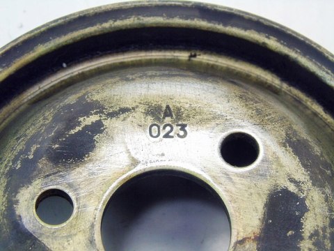 KOŁO WSPOMAGANI 1.9 JTD BRAVA BRAVO MAREA MULTIPLA KOŁO WSPOMAGANI 1.9 JTD BRAVA BRAVO MAREA MULTIPLA