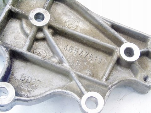 ŁAPA PÓŁOSI 1.9 JTD BRAVA BRAVO MAREA MULTIPLA 156 ŁAPA PÓŁOSI 1.9 JTD BRAVA BRAVO MAREA MULTIPLA 156