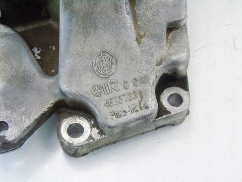 ŁAPA SILNIKA 1.9 JTD BRAVA BRAVO MAREA MULTIPLA ŁAPA SILNIKA 1.9 JTD BRAVA BRAVO MAREA MULTIPLA