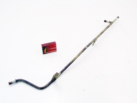 RURKA WODY 1.9 JTD BRAVA BRAVO MAREA MULTIPLA 156 RURKA WODY 1.9 JTD BRAVA BRAVO MAREA MULTIPLA 156