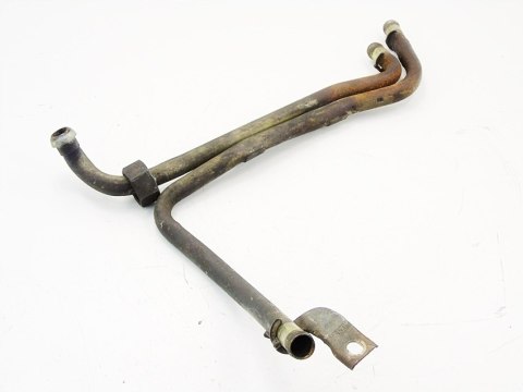 RURKI WODY 1.9 JTD BRAVA BRAVO MAREA MULTIPLA 156
