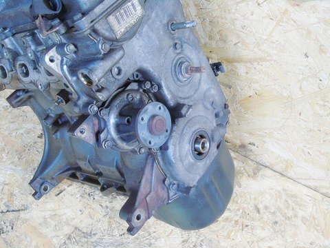 SILNIK SŁUPEK 1.0 VVTI 16V 1SZ TOYOTA YARIS I SILNIK SŁUPEK 1.0 VVTI 16V 1SZ TOYOTA YARIS I