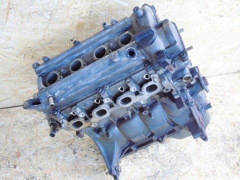 SILNIK SŁUPEK 1.0 VVTI 16V 1SZ TOYOTA YARIS I SILNIK SŁUPEK 1.0 VVTI 16V 1SZ TOYOTA YARIS I