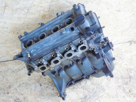 SILNIK SŁUPEK 1.0 VVTI 16V 1SZ TOYOTA YARIS I SILNIK SŁUPEK 1.0 VVTI 16V 1SZ TOYOTA YARIS I