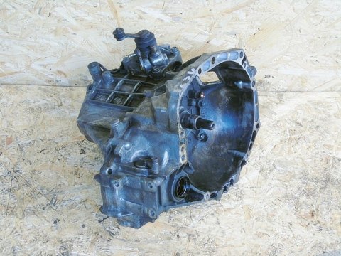 SKRZYNIA BIEGÓW 1.0 16V VVTI TOYOTA YARIS I 1SZ SKRZYNIA BIEGÓW 1.0 16V VVTI TOYOTA YARIS I 1SZ