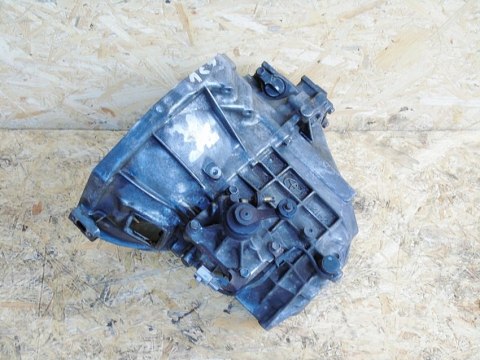 SKRZYNIA BIEGÓW 1.0 16V VVTI TOYOTA YARIS I 1SZ SKRZYNIA BIEGÓW 1.0 16V VVTI TOYOTA YARIS I 1SZ