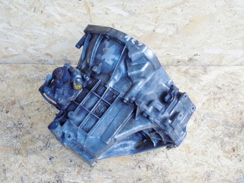 SKRZYNIA BIEGÓW 1.0 16V VVTI TOYOTA YARIS I 1SZ SKRZYNIA BIEGÓW 1.0 16V VVTI TOYOTA YARIS I 1SZ