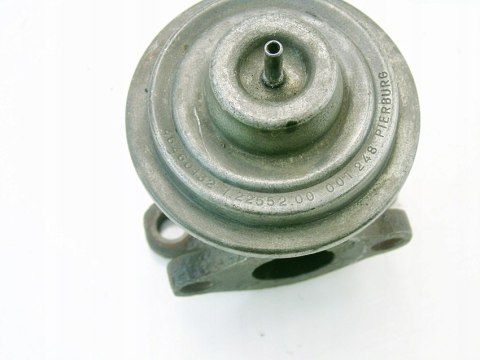 ZAWÓR EGR 1.9 JTD BRAVA BRAVO MAREA MULTIPLA 156 ZAWÓR EGR 1.9 JTD BRAVA BRAVO MAREA MULTIPLA 156