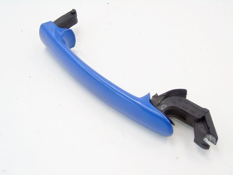 KLAMKA ZEWNĘTRZNA LEWY PRZÓD VOLKSWAGEN LUPO 3B0837207 LR5A KLAMKA ZEWNĘTRZNA LEWY PRZÓD VOLKSWAGEN LUPO 3B0837207 LR5A