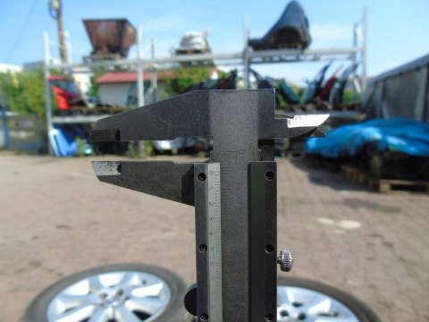 KOŁA OPONY LETNIE 215/55R16 ALUFELGI FELGI TOYOTA AVENSIS T25 KOŁA OPONY LETNIE 215/55R16 ALUFELGI FELGI TOYOTA AVENSIS T25