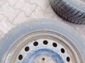 KOŁA OPONY ZIMOWE FALKEN 215/55R16 FELGI TOYOTA AVENSIS T25