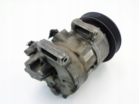 KOMPRESOR KLIMATYZACJI 2.0 VVTI AVENSIS T25 RAV 4 COROLLA 447220-9397 1AZ KOMPRESOR KLIMATYZACJI 2.0 VVTI AVENSIS T25 RAV 4 COROLLA 447220-9397 1AZ