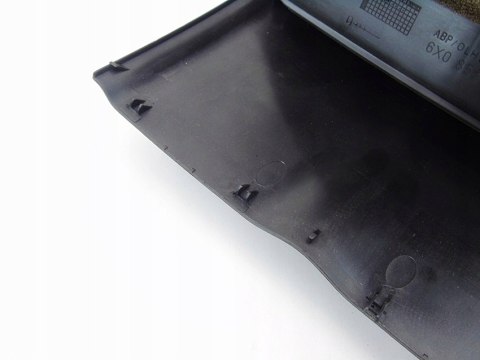 KRATKA KRATKI NAWIEWU PANEL KONSOLA VOLKSWAGEN LUPO 6X0858069A KRATKA KRATKI NAWIEWU PANEL KONSOLA VOLKSWAGEN LUPO 6X0858069A