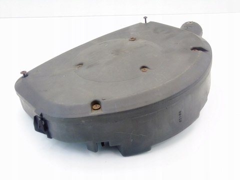 OBUDOWA FILTRA POWIETRZA VOLKSWAGEN LUPO POLO 3 030129611AB OBUDOWA FILTRA POWIETRZA VOLKSWAGEN LUPO POLO 3 030129611AB