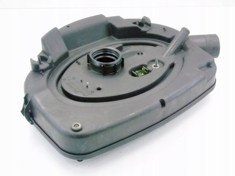 OBUDOWA FILTRA POWIETRZA VOLKSWAGEN LUPO POLO 3 030129611AB OBUDOWA FILTRA POWIETRZA VOLKSWAGEN LUPO POLO 3 030129611AB