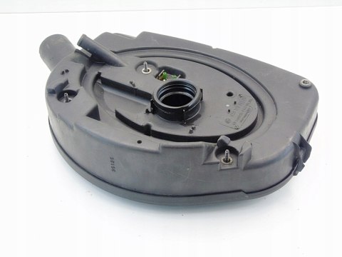 OBUDOWA FILTRA POWIETRZA VOLKSWAGEN LUPO POLO 3 030129611AB OBUDOWA FILTRA POWIETRZA VOLKSWAGEN LUPO POLO 3 030129611AB