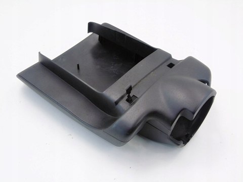 OSŁONA OBUDOWA KIEROWNICY VOLKSWAGEN LUPO 6X1858559B 6X1858560A OSŁONA OBUDOWA KIEROWNICY VOLKSWAGEN LUPO 6X1858559B 6X1858560A