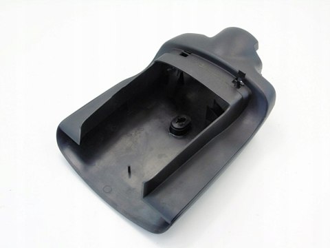 OSŁONA OBUDOWA KIEROWNICY VOLKSWAGEN LUPO 6X1858559B 6X1858560A OSŁONA OBUDOWA KIEROWNICY VOLKSWAGEN LUPO 6X1858559B 6X1858560A