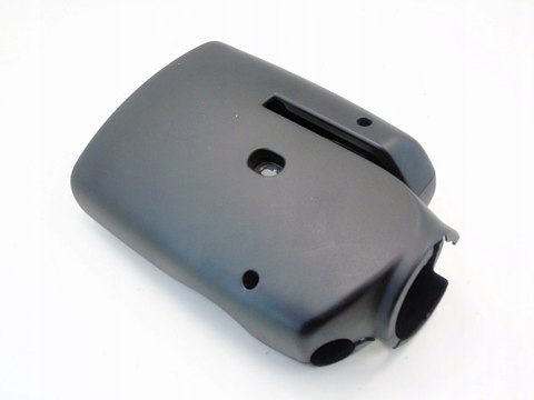 OSŁONA OBUDOWA KIEROWNICY VOLKSWAGEN LUPO 6X1858559B 6X1858560A OSŁONA OBUDOWA KIEROWNICY VOLKSWAGEN LUPO 6X1858559B 6X1858560A